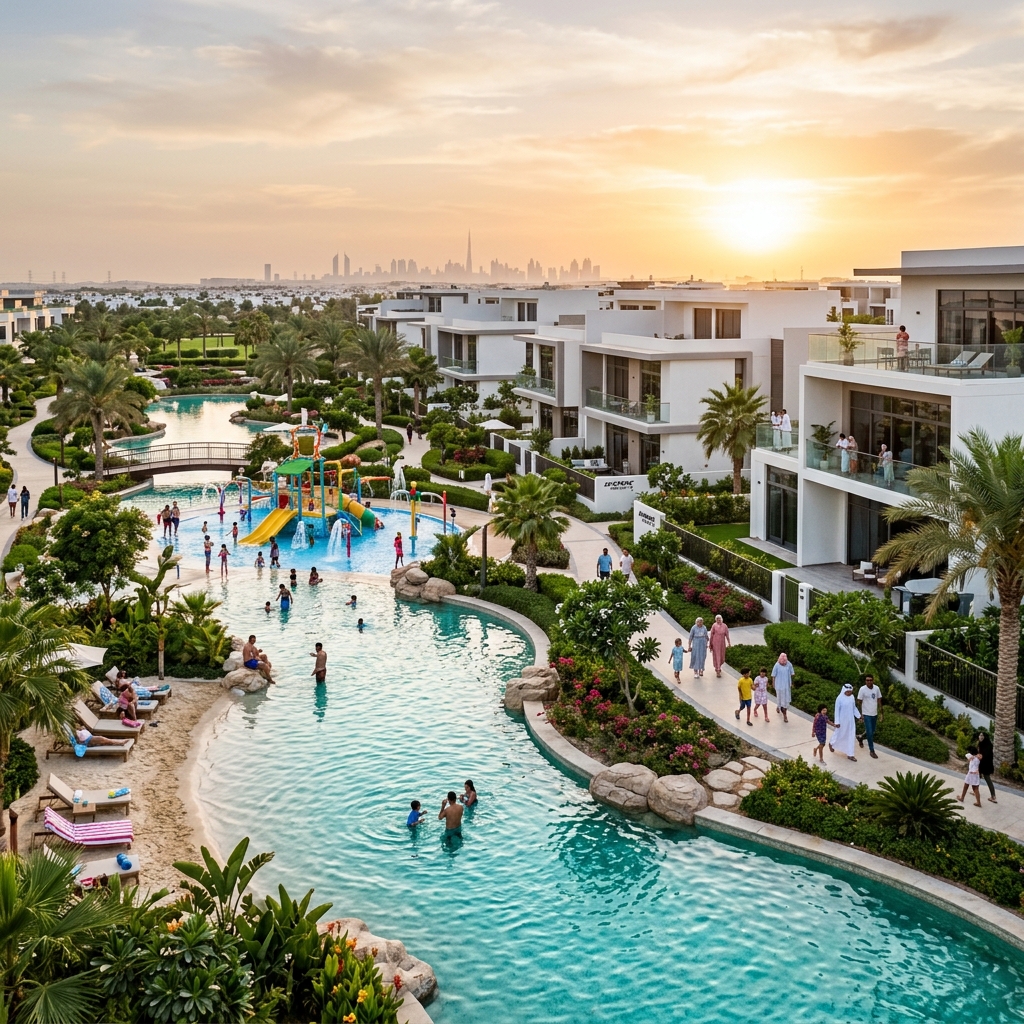 Damac Hills 2