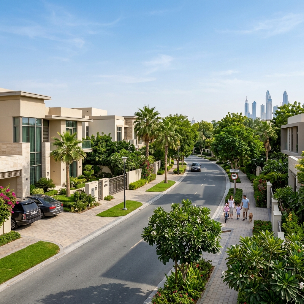 Jumeirah Park