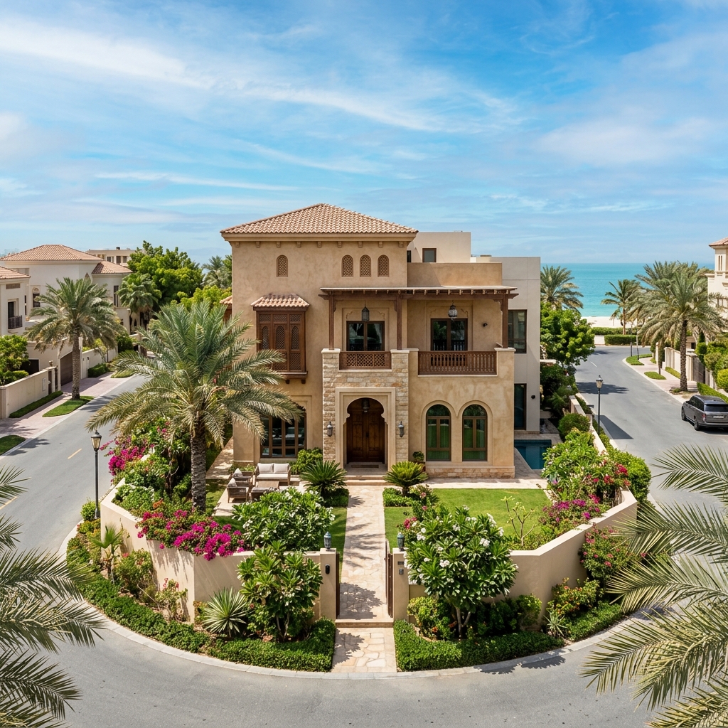 Jumeirah