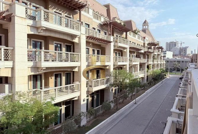 Jumeirah Village Circle