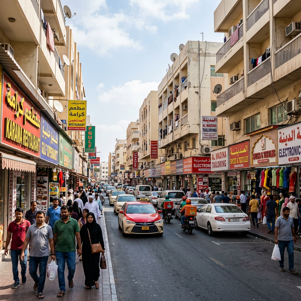 Karama
