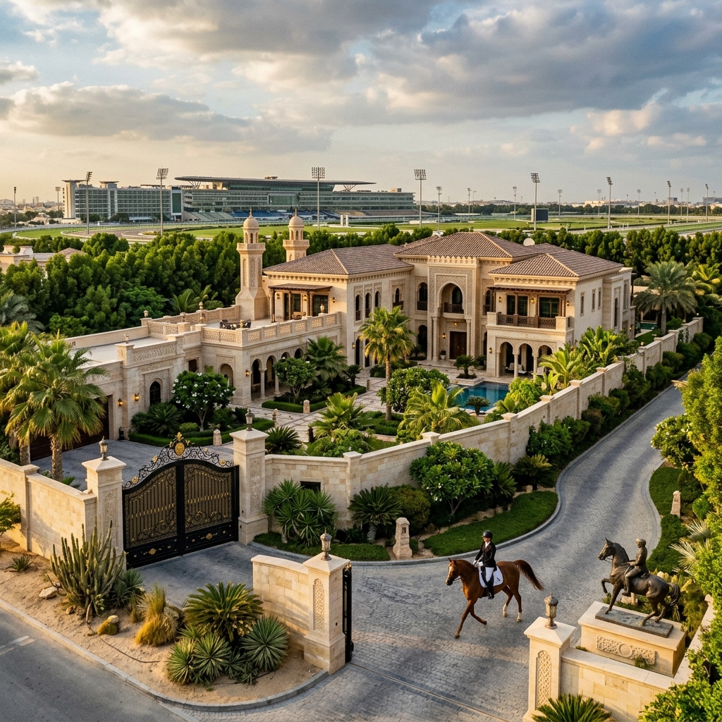 Nad Al Sheba