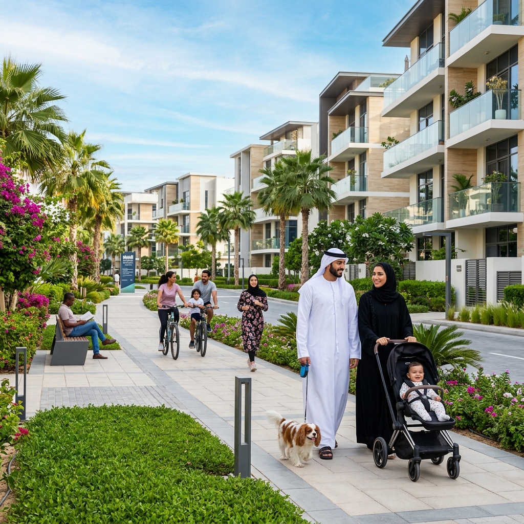 Dubai Silicon Oasis