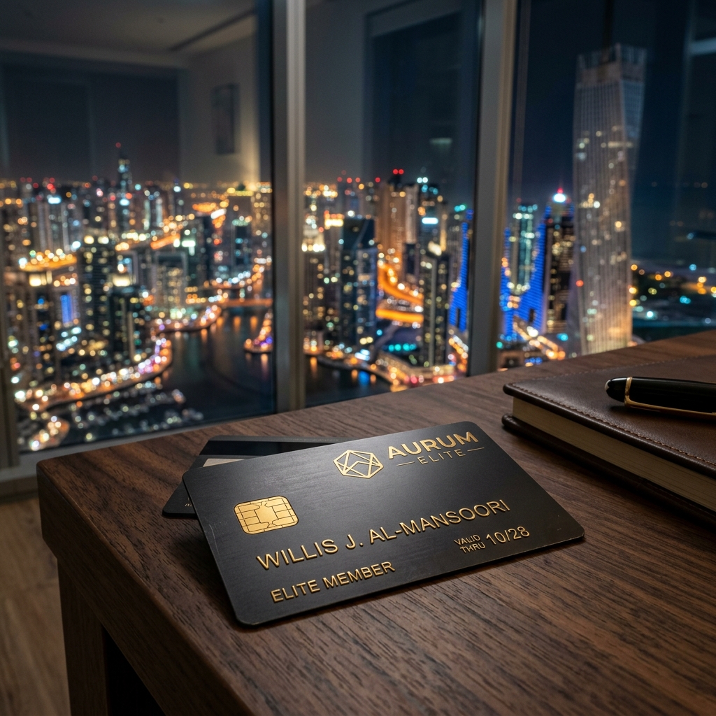 Banking in Dubai
