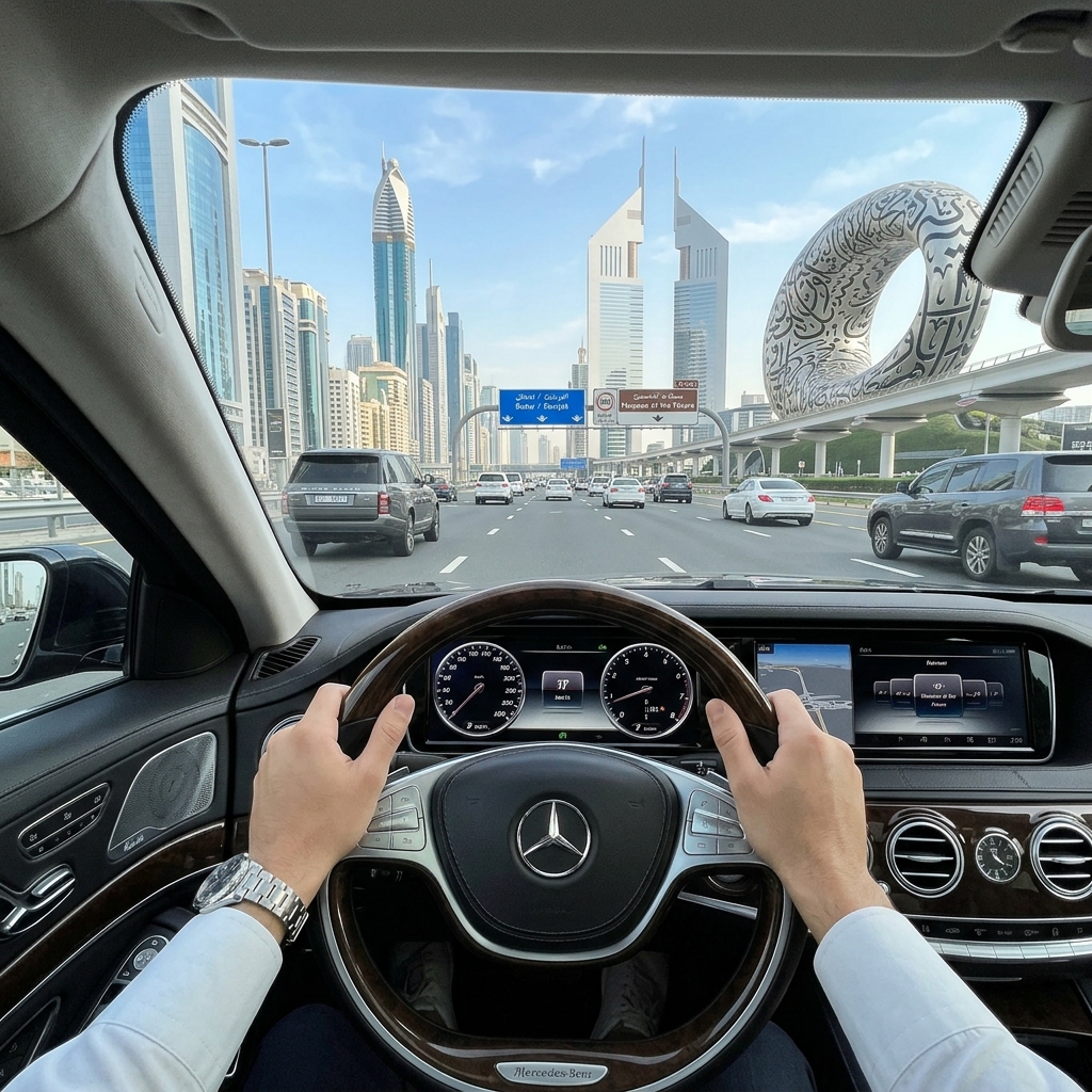 Driving Licence Transfer