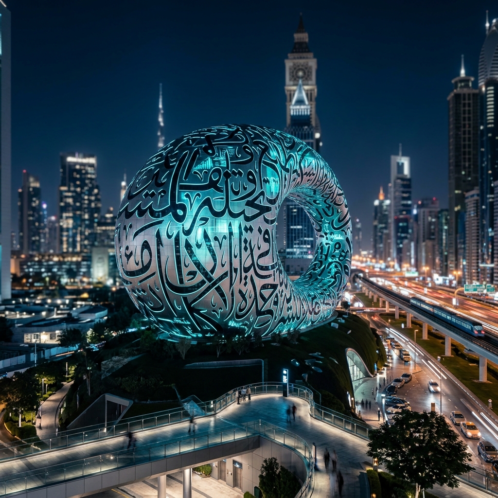 Landing a Job in Dubai