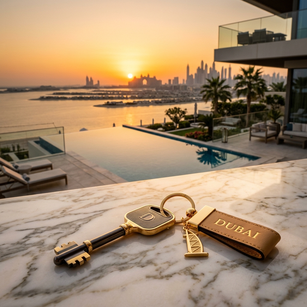 Buying Property in Dubai
