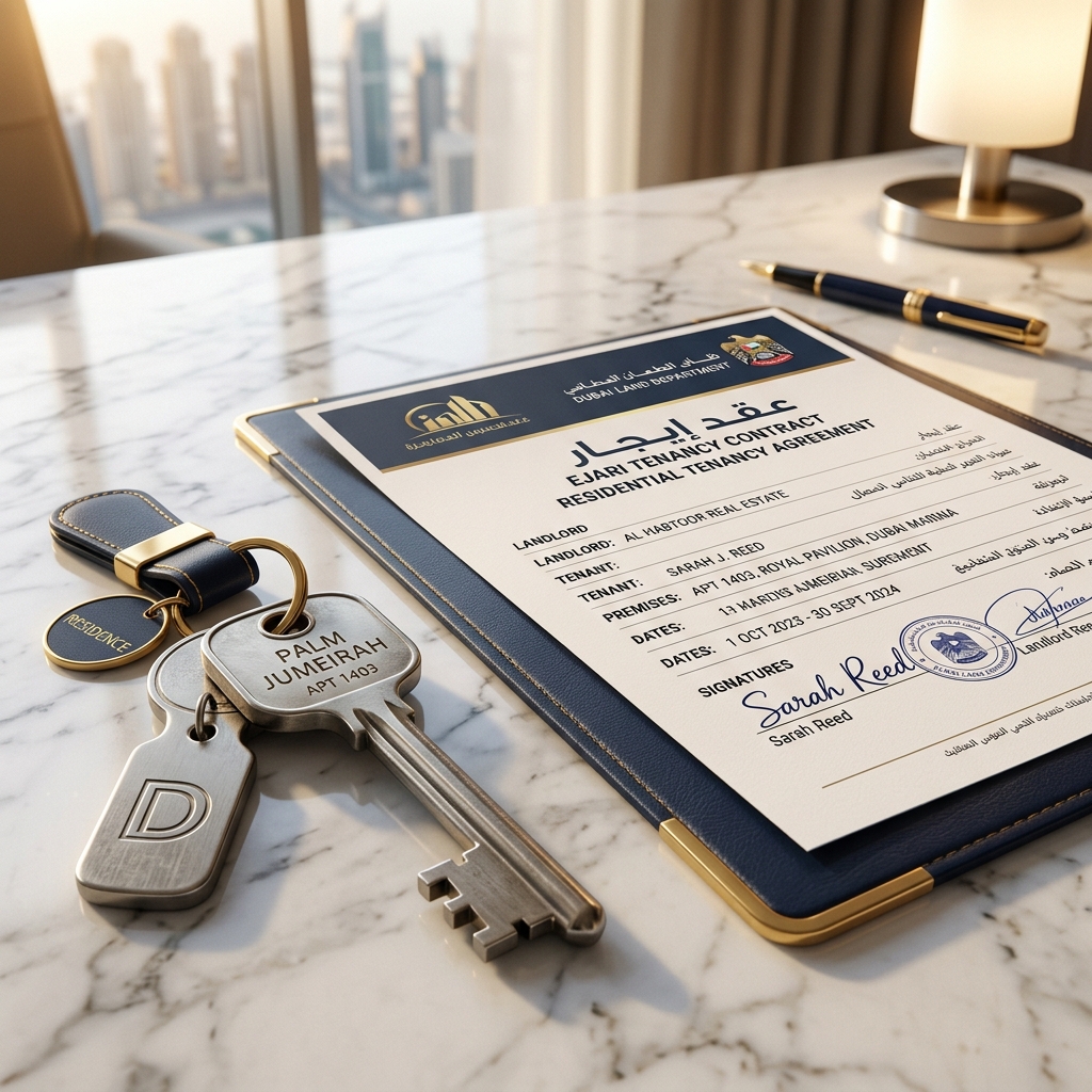 The Rental Process